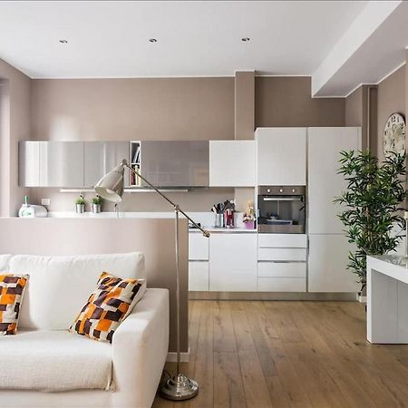 Porta Romana Modern And Cosy Apartment Milan Exterior photo